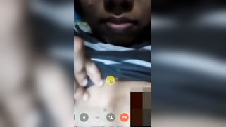 Impudent Desi babe permits XXX fans to see hard dark nipples close-up | XXX Video on AllSex.XXX