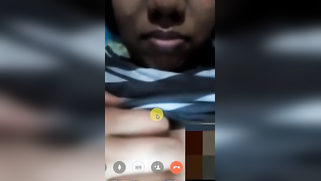 Impudent Desi babe permits XXX fans to see hard dark nipples close-up | XXX Video on AllSex.XXX