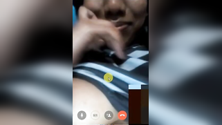 Impudent Desi babe permits XXX fans to see hard dark nipples close-up | XXX Video on AllSex.XXX