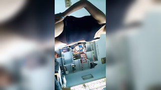 Desi colleen bought camera to show how she fingers herself in XXX show | XXX Video on AllSex.XXX