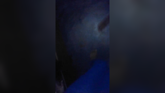 Desi wife is keen to show natural boobs and give a XXX blowjob in bed | XXX Video on AllSex.XXX