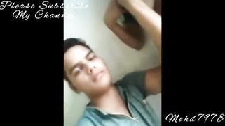 Video of Indian hussy who plays XXX games with the guy who bangs her