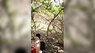 Offering Desi babe to lie on ground and be humped man turns on XXX cam | XXX Video on AllSex.XXX