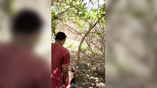 Offering Desi babe to lie on ground and be humped man turns on XXX cam | XXX Video on AllSex.XXX