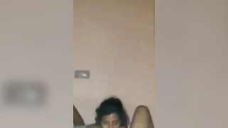 Showing naked body on camera amateur Desi XXX model sucks man off | XXX Video on AllSex.XXX