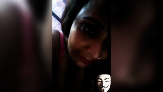 Desi woman has something for online XXX lover that is hidden under bra | XXX Video on AllSex.XXX