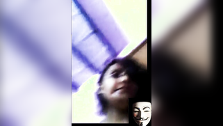 Desi woman has something for online XXX lover that is hidden under bra | XXX Video on AllSex.XXX