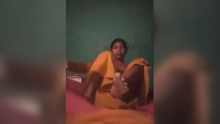 Masturbation video of Desi MILF is XXX ritual she performs before bed | XXX Video on AllSex.XXX