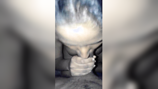 Liquid lips of thin Desi whore work on boy's XXX-sized cock close-up | XXX Video on AllSex.XXX