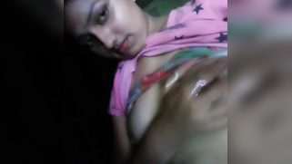 Indian charmer shows to XXX fans all they need namely naked nipples | XXX Video on AllSex.XXX