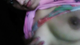 Indian charmer shows to XXX fans all they need namely naked nipples | XXX Video on AllSex.XXX