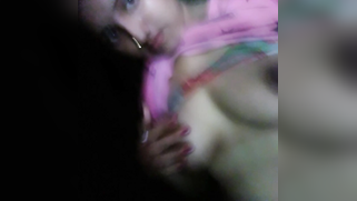 Indian charmer shows to XXX fans all they need namely naked nipples | XXX Video on AllSex.XXX