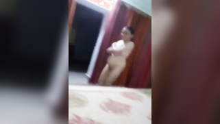 MILF finds calling in XXX self-made porn video where she sucks off | XXX Video on AllSex.XXX