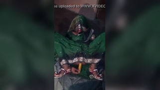 Desi chick demonstrates how she penetrates pink XXX tunnel online | XXX Video on AllSex.XXX