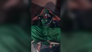 Desi chick demonstrates how she penetrates pink XXX tunnel online