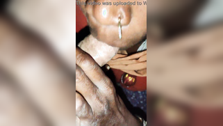 Mature wife eats penis so keenly in amateur first-person XXX video | XXX Video on AllSex.XXX