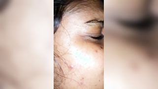 Young man behind camera plays with Indian charmer giving XXX handjob | XXX Video on AllSex.XXX