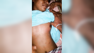 Young man behind camera plays with Indian charmer giving XXX handjob | XXX Video on AllSex.XXX