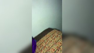 Indian girl teaches man some anal tricks in amateur XXX video in bed | XXX Video on AllSex.XXX