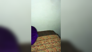 Indian girl teaches man some anal tricks in amateur XXX video in bed | XXX Video on AllSex.XXX