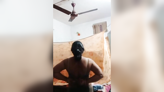 There's something XXX to show off under Indian housewife's clothes | XXX Video on AllSex.XXX