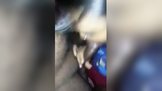 Being keen Desi MILF performs oral XXX sex show rubbing cock with lips | XXX Video on AllSex.XXX