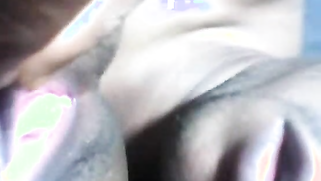 Girl becomes excited and plays XXX games with the amateur cameraman | XXX Video on AllSex.XXX