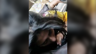 Desi road whore got into boy's car to give cheap and quick XXX blowjob | XXX Video on AllSex.XXX