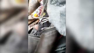 Desi road whore got into boy's car to give cheap and quick XXX blowjob | XXX Video on AllSex.XXX