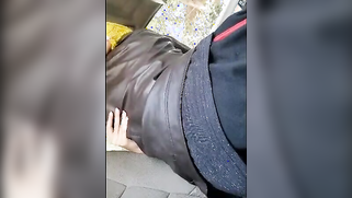 Desi road whore got into boy's car to give cheap and quick XXX blowjob | XXX Video on AllSex.XXX