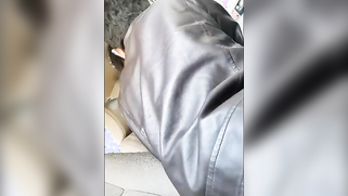 Desi road whore got into boy's car to give cheap and quick XXX blowjob | XXX Video on AllSex.XXX