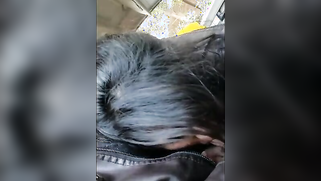 Desi road whore got into boy's car to give cheap and quick XXX blowjob | XXX Video on AllSex.XXX