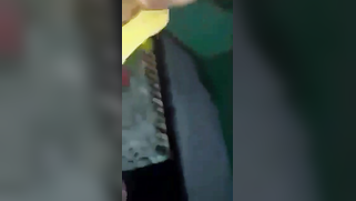 Man films Indian woman in yellow sari and drills her in XXX video | XXX Video on AllSex.XXX