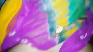 Indian MILF is proud of XXX-shaped body having sex in front of camera | XXX Video on AllSex.XXX