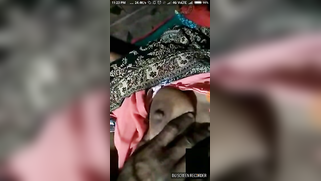 Always a XXX pleasure to make video of sleeping Indian's naked boobies | XXX Video on AllSex.XXX