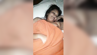 Indian took tiny tits to light so that boyfriend could paw XXX parts | XXX Video on AllSex.XXX