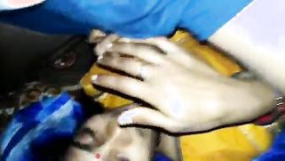 Desi babe takes friend's XXX tool in mouth in front of the camera | XXX Video on AllSex.XXX