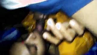 Desi babe takes friend's XXX tool in mouth in front of the camera | XXX Video on AllSex.XXX