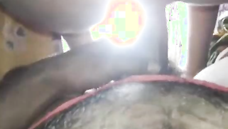 Bored guy entertains Desi sneaking into XXX opening during quarantine | XXX Video on AllSex.XXX