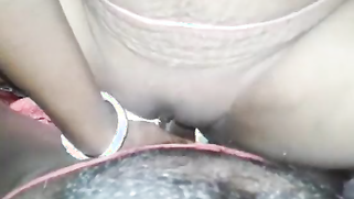 Bored guy entertains Desi sneaking into XXX opening during quarantine | XXX Video on AllSex.XXX