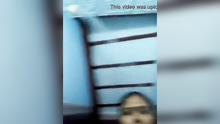 Busty Indian MILF is covered with water because it's shower XXX video | XXX Video on AllSex.XXX