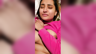 Guy loves watching Indian teen's titties bouncing during XXX fucking | XXX Video on AllSex.XXX