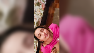 Guy loves watching Indian teen's titties bouncing during XXX fucking | XXX Video on AllSex.XXX