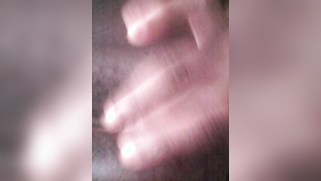 Camera slowly moves up and down to film Indian's XXX-shaped body parts | XXX Video on AllSex.XXX