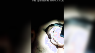 Woman makes XXX friend happy performing Indian show together with him | XXX Video on AllSex.XXX