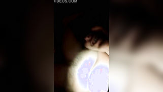 Woman makes XXX friend happy performing Indian show together with him | XXX Video on AllSex.XXX