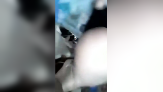 Men are welcome in XXX video of skinny Indian who shows off naked body | XXX Video on AllSex.XXX