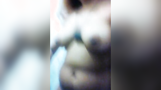 Natural Desi MILF's XXX desires make her film herself in the nude | XXX Video on AllSex.XXX