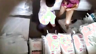 Desi hussy was caught masturbating and punished by man in the XXX way | XXX Video on AllSex.XXX