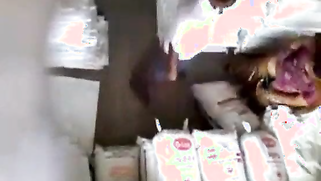 Desi hussy was caught masturbating and punished by man in the XXX way | XXX Video on AllSex.XXX